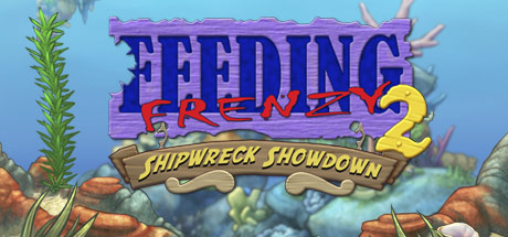 Feeding frenzy deluxe free download